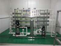 纯净水设备